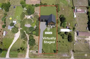 9917 E Hwy 67, Alvarado, TX 76009 - Photo 1