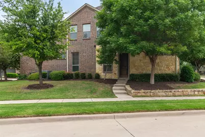 7224 Chief Spotted Tail Drive, McKinney, TX 75070 - Photo 1
