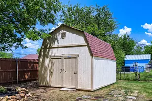 123 S 2nd St, Sanger, TX 76266 - Photo 27