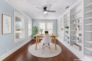 612 E 8th St, Kemp, TX 75143 - Photo 7