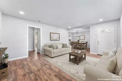 612 E 8th Street, Kemp, TX 75143 - Photo 11