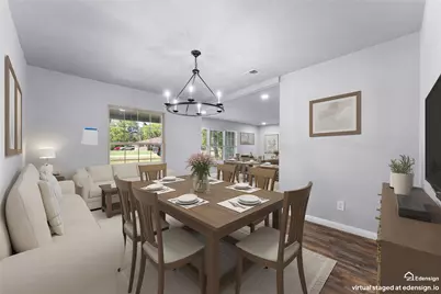 612 E 8th Street, Kemp, TX 75143 - Photo 1