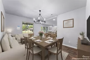 612 E 8th St, Kemp, TX 75143 - Photo 1