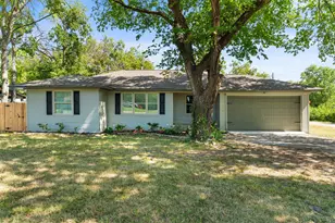 612 E 8th St, Kemp, TX 75143 - Photo 1