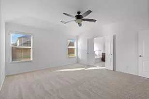 4013 Winter Springs Dr, Fort Worth, TX 76123 - Photo 13