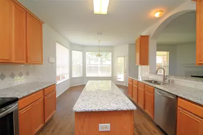 4004 Lakeside Drive, The Colony, TX 75056 - Photo 11