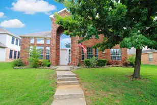 4004 Lakeside Dr, The Colony, TX 75056 - Photo 1