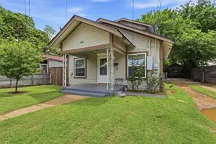 106 May Ave, Cleburne, TX 76031 - Photo 5