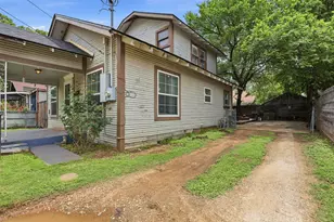 106 May Ave, Cleburne, TX 76031 - Photo 23