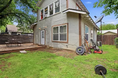 106 May Avenue, Cleburne, TX 76031 - Photo 5