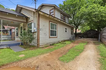 106 May Avenue, Cleburne, TX 76031 - Photo 23