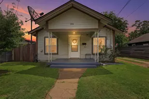 106 May Ave, Cleburne, TX 76031 - Photo 3