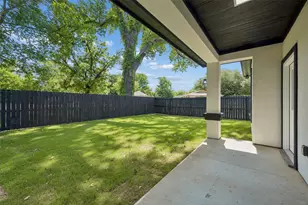 602 W Newton St, Terrell, TX 75160 - Photo 23