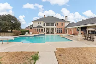 207 Oak Ridge Trail, Kennedale, TX 76060 - Photo 35