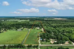000 Fm 2101, Quinlan, TX 75474 - Photo 1