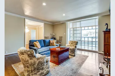 3525 Turtle Creek Boulevard #3D, Dallas, TX 75219 - Photo 1