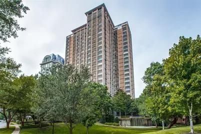 3525 Turtle Creek Boulevard #3D, Dallas, TX 75219 - Photo 27