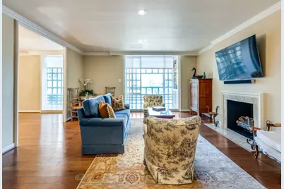 3525 Turtle Creek Boulevard #3D, Dallas, TX 75219 - Photo 5
