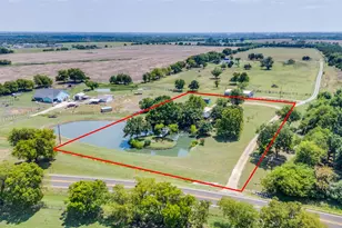 2982 Fm 2194, Farmersville, TX 75442 - Photo 5