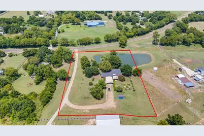 2982 Fm 2194, Farmersville, TX 75442 - Photo 5
