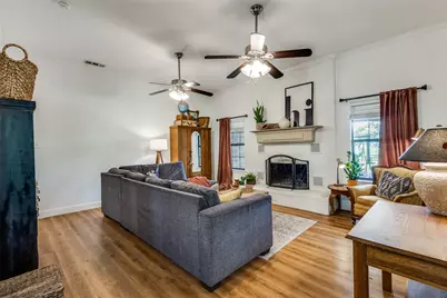 2982 Fm 2194, Farmersville, TX 75442 - Photo 9