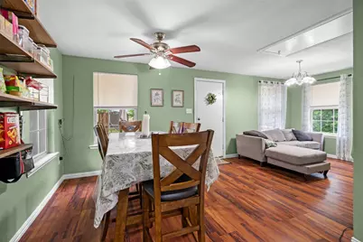 2539 Sharon Street, Dallas, TX 75211 - Photo 9