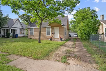 2539 Sharon Street, Dallas, TX 75211 - Photo 29