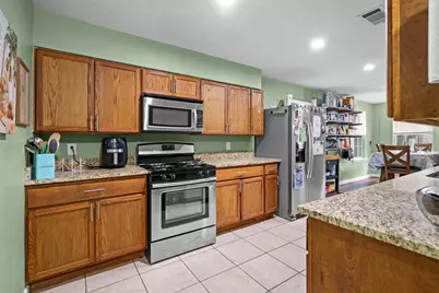 2539 Sharon Street, Dallas, TX 75211 - Photo 5