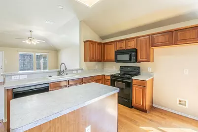 6717 Dream Dust Drive, North Richland Hills, TX 76180 - Photo 5