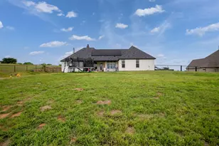 1040 Agnes N, Springtown, TX 76082 - Photo 23