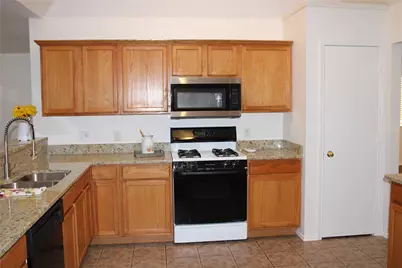 6005 Western Pass, Fort Worth, TX 76179 - Photo 9