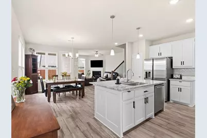 1924 Kelva Drive, Haslet, TX 76052 - Photo 13