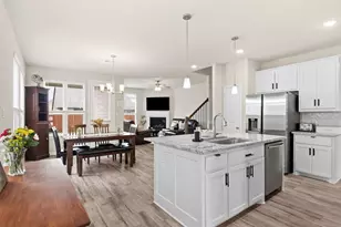 1924 Kelva Dr, Haslet, TX 76052 - Photo 13