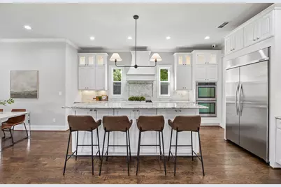 9668 Rockpoint Court, Dallas, TX 75238 - Photo 11