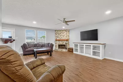 1325 Downwood Drive, Burleson, TX 76028 - Photo 11