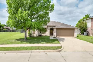 1325 Downwood Dr, Burleson, TX 76028 - Photo 35