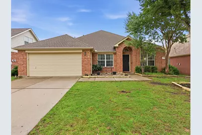 4936 Carrotwood Drive, Fort Worth, TX 76244 - Photo 3