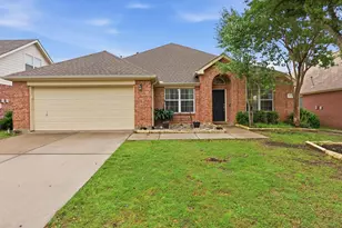 4936 Carrotwood Dr, Fort Worth, TX 76244 - Photo 3