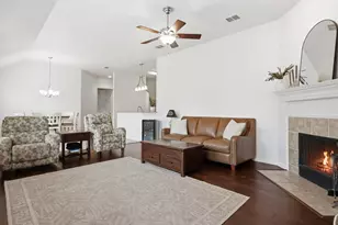4936 Carrotwood Dr, Fort Worth, TX 76244 - Photo 19
