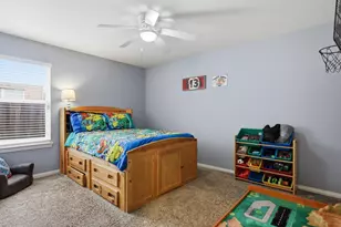 4936 Carrotwood Dr, Fort Worth, TX 76244 - Photo 11