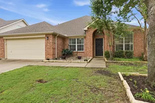 4936 Carrotwood Dr, Fort Worth, TX 76244 - Photo 3