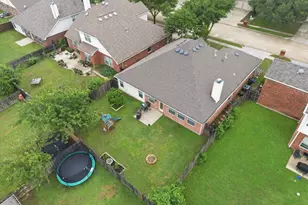 4936 Carrotwood Dr, Fort Worth, TX 76244 - Photo 27