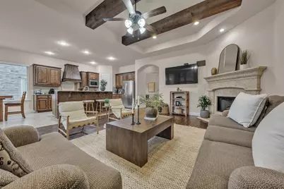 205 Adventus Court, Mansfield, TX 76063 - Photo 17