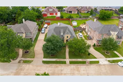 205 Adventus Court, Mansfield, TX 76063 - Photo 35