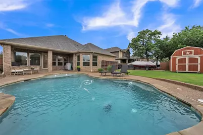 205 Adventus Court, Mansfield, TX 76063 - Photo 33