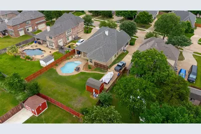 205 Adventus Court, Mansfield, TX 76063 - Photo 37