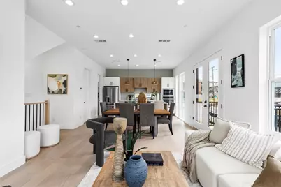 815 E 5th Avenue #209, Dallas, TX 75203 - Photo 3
