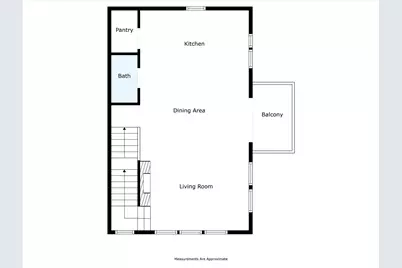 815 E 5th Avenue #209, Dallas, TX 75203 - Photo 25