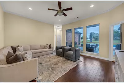 6205 Skylark Circle, North Richland Hills, TX 76180 - Photo 17
