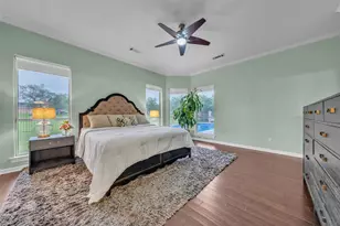 6205 Skylark Cir, North Richland Hills, TX 76180 - Photo 23